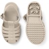 Zandkleurige watersandaaltjes - Bre sandals sandy